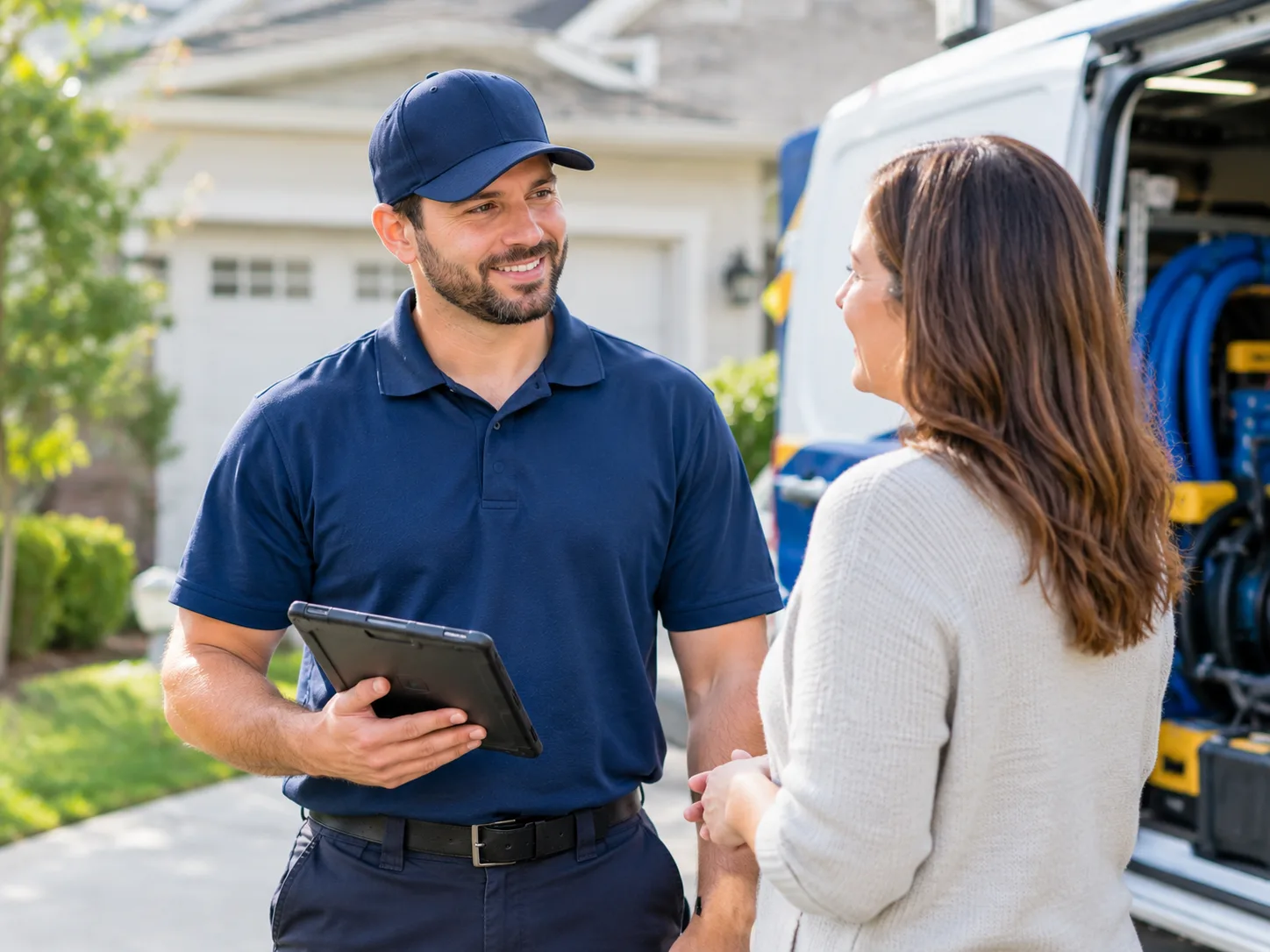 Sewage Backup Cleanup Georgetown, ID FAQs